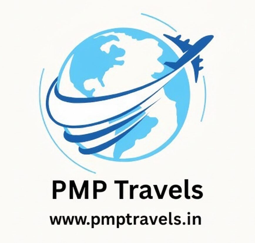 pmptravels.in